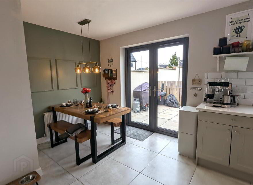 81 Ferrard Grange, Antrim, BT41 4FU