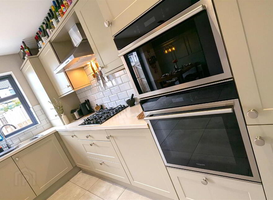 81 Ferrard Grange, Antrim, BT41 4FU