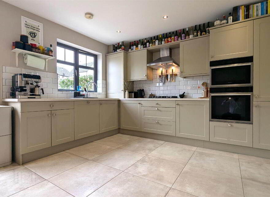 81 Ferrard Grange, Antrim, BT41 4FU