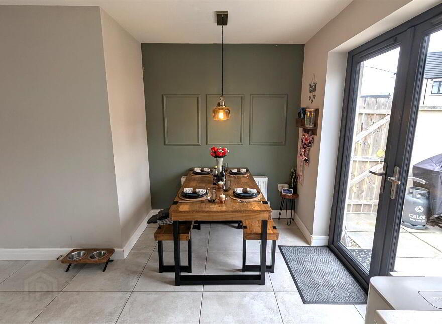 81 Ferrard Grange, Antrim, BT41 4FU