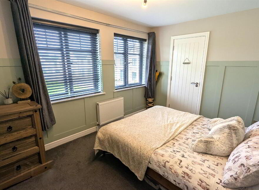 81 Ferrard Grange, Antrim, BT41 4FU