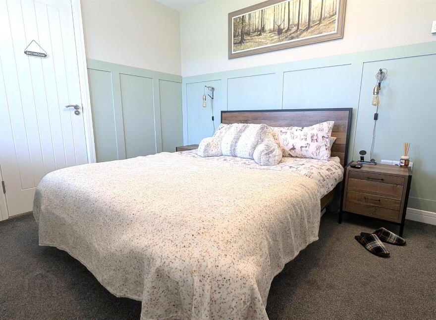 81 Ferrard Grange, Antrim, BT41 4FU