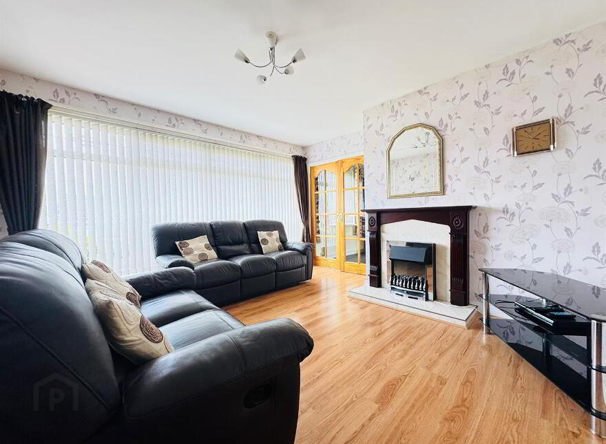 7 Beverley Avenue, Carnmoney, Newtownabbey, BT36 6NT