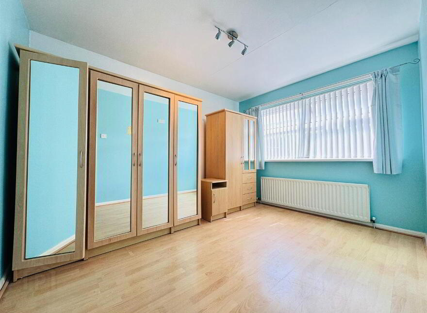 7 Beverley Avenue, Carnmoney, Newtownabbey, BT36 6NT