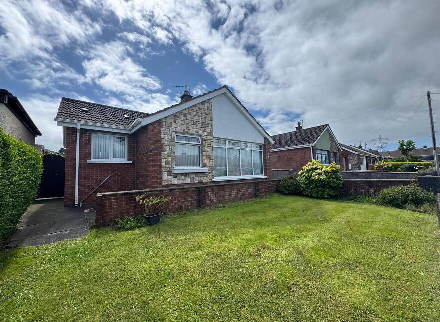 7 Beverley Avenue, Carnmoney, Newtownabbey, BT36 6NT