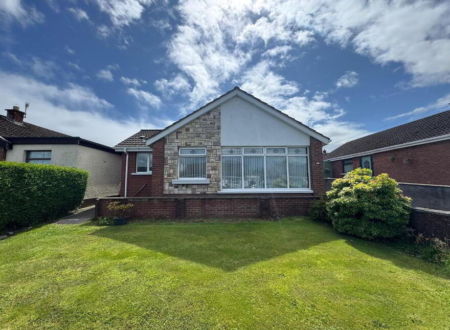 7 Beverley Avenue, Carnmoney, Newtownabbey, BT36 6NT