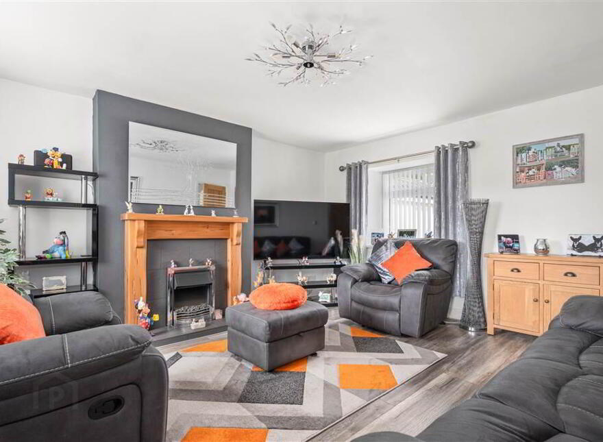 138 Townhill Road, Portglenone, BT44 8AW