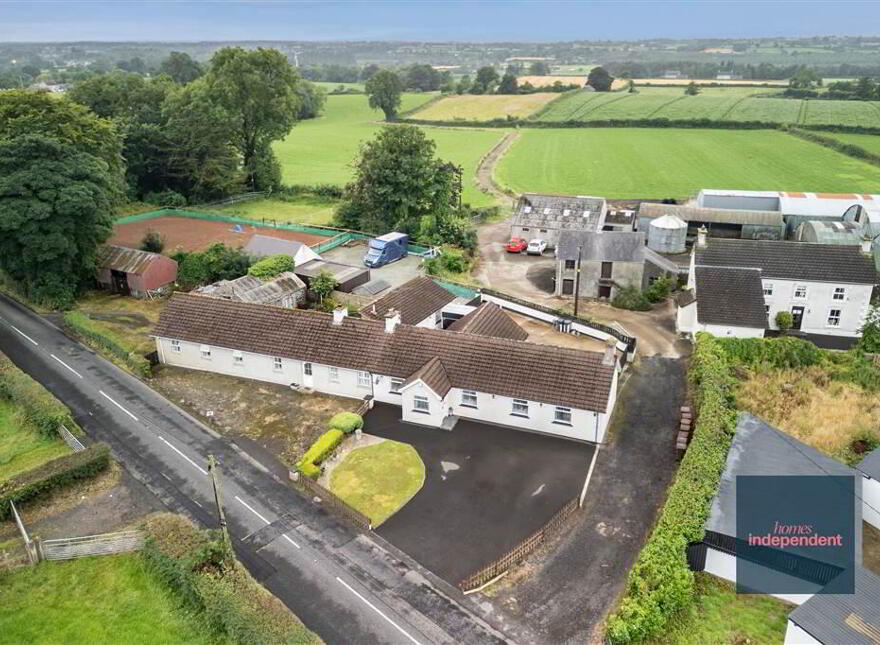 138 Townhill Road, Portglenone, BT44 8AW