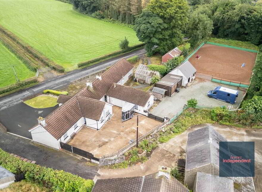 138 Townhill Road, Portglenone, BT44 8AW
