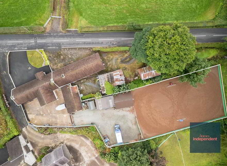 138 Townhill Road, Portglenone, BT44 8AW