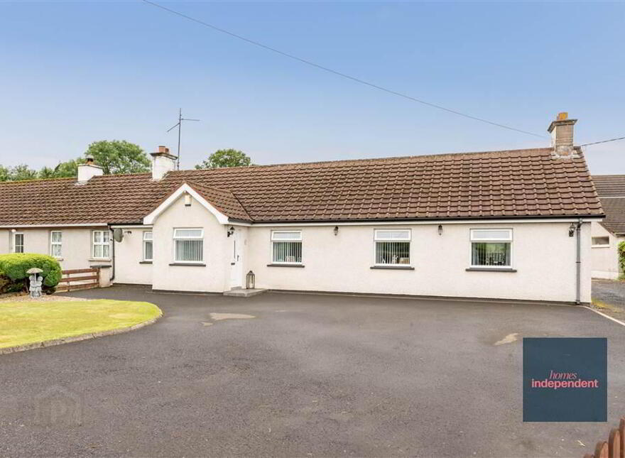 138 Townhill Road, Portglenone, BT44 8AW