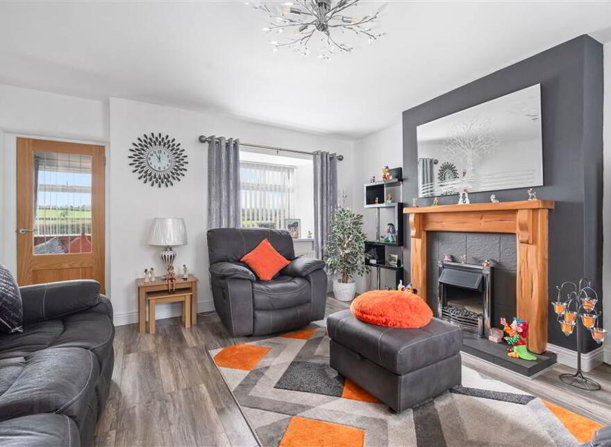 138 Townhill Road, Portglenone, BT44 8AW