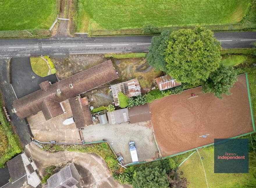138 Townhill Road, Portglenone, BT44 8AW