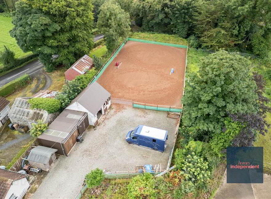 138 Townhill Road, Portglenone, BT44 8AW