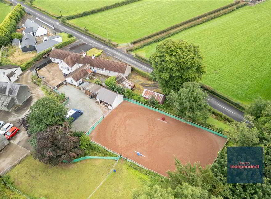 138 Townhill Road, Portglenone, BT44 8AW