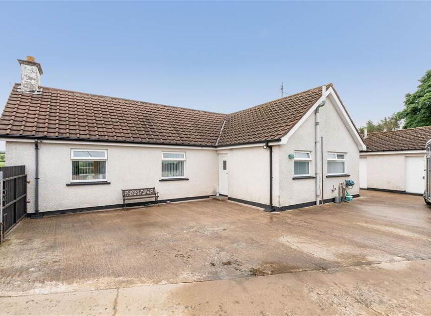 138 Townhill Road, Portglenone, BT44 8AW
