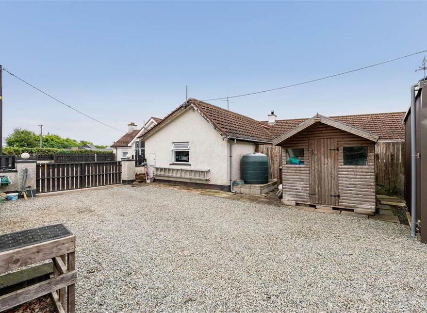 138 Townhill Road, Portglenone, BT44 8AW
