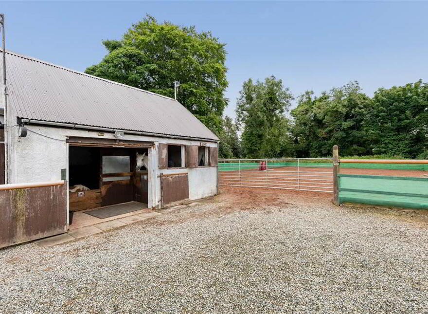 138 Townhill Road, Portglenone, BT44 8AW