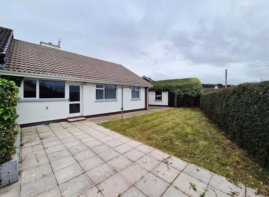 4 Cavanacor View, Ballymagory, Strabane, BT82 0BL