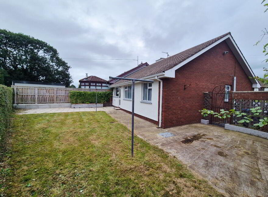 4 Cavanacor View, Ballymagory, Strabane, BT82 0BL