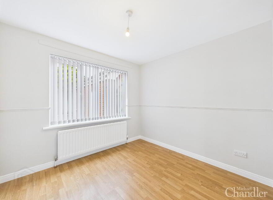 11 Winchester Drive, Carryduff, Belfast, BT8 8QD