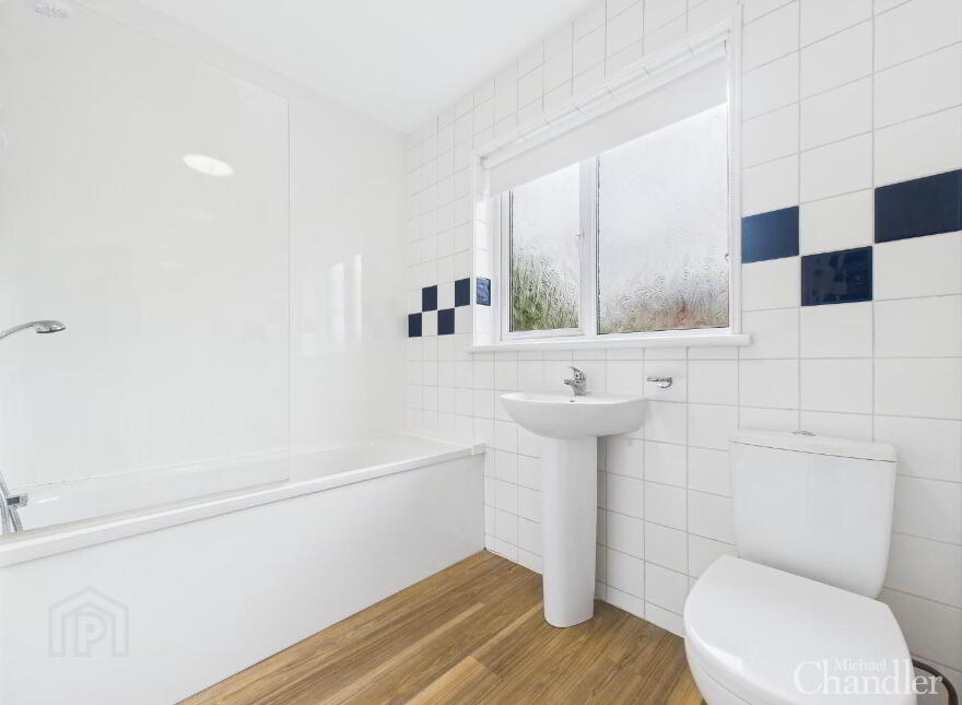 11 Winchester Drive, Carryduff, Belfast, BT8 8QD