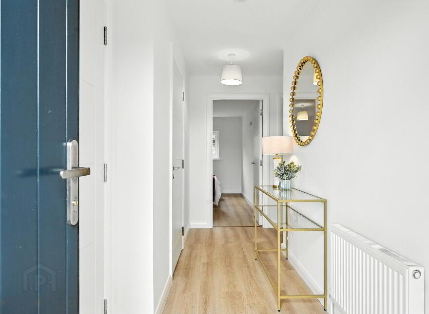 Apartment C2, Soho Foundry, Townsend Street, Belfast, BT13 2ES