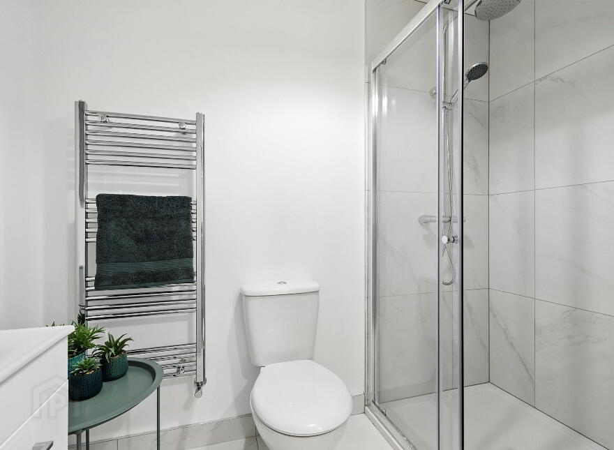 Apartment C2, Soho Foundry, Townsend Street, Belfast, BT13 2ES