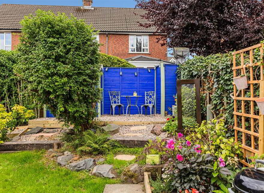 23 Oakwood Park, Belfast, BT9 6SE