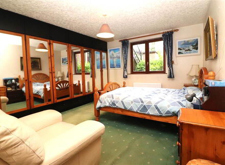 7 The Pines, Culcavy Road, Royal Hillsborough, BT26 6NT