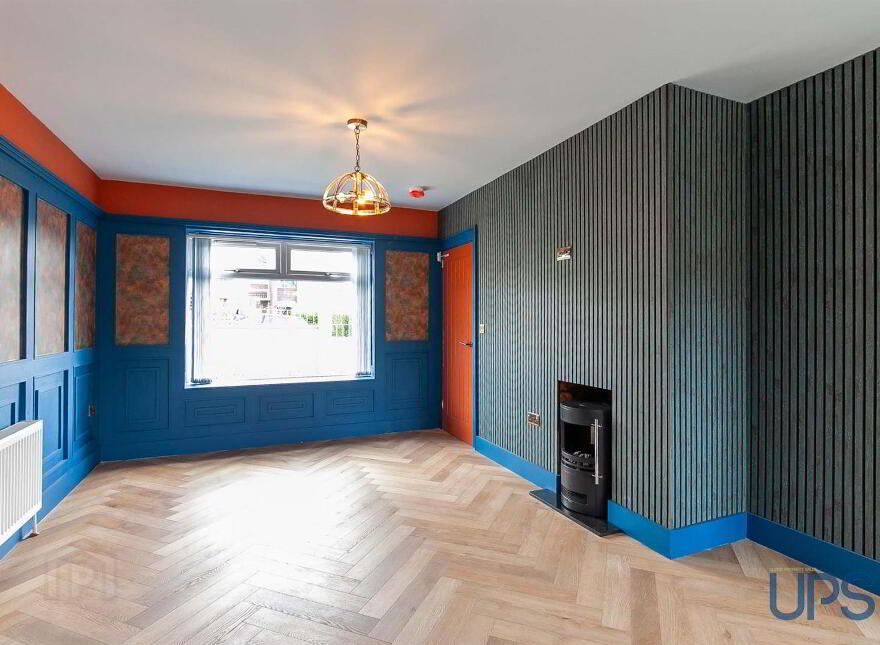 92 Ramoan Gardens, Glen Road, Belfast, BT11 8LN