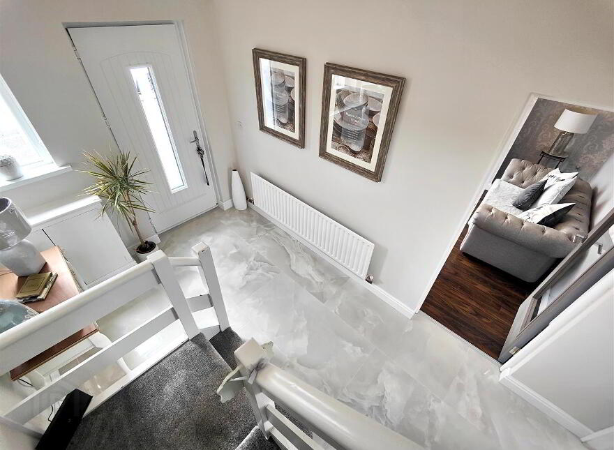 12 Lyndhurst Park, Belfast, BT13 3PG