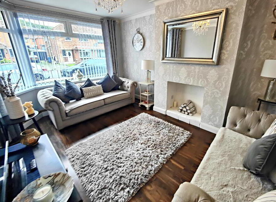 12 Lyndhurst Park, Belfast, BT13 3PG