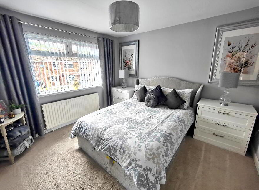 12 Lyndhurst Park, Belfast, BT13 3PG