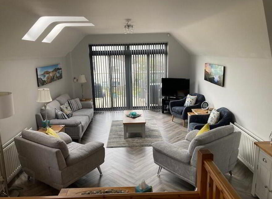 42 Sunset Park ( Short Term), Portstewart, BT55 7EH