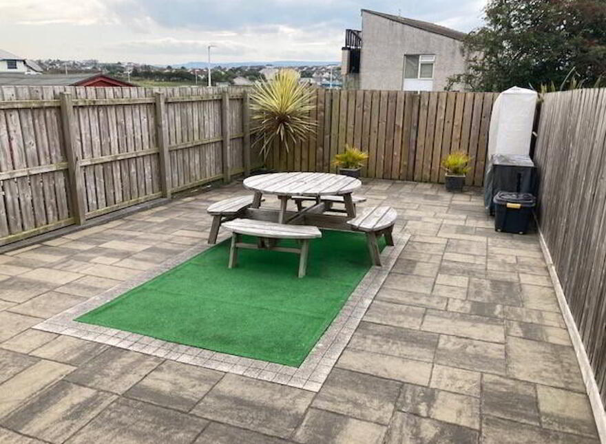 42 Sunset Park ( Short Term), Portstewart, BT55 7EH
