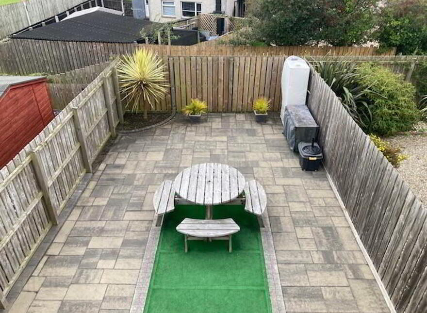 42 Sunset Park ( Short Term), Portstewart, BT55 7EH