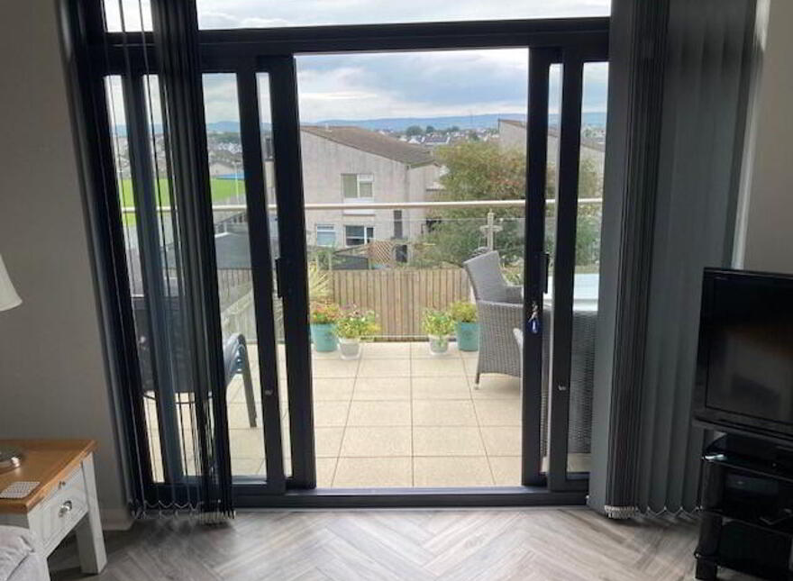 42 Sunset Park ( Short Term), Portstewart, BT55 7EH