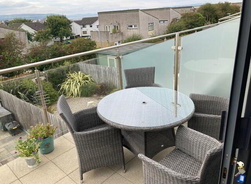 42 Sunset Park ( Short Term), Portstewart, BT55 7EH