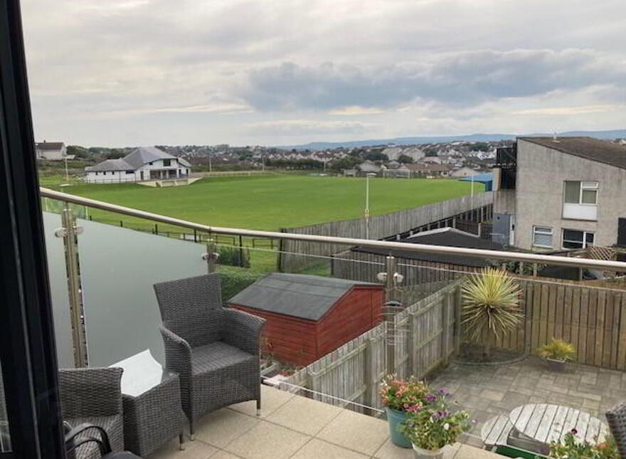 42 Sunset Park ( Short Term), Portstewart, BT55 7EH