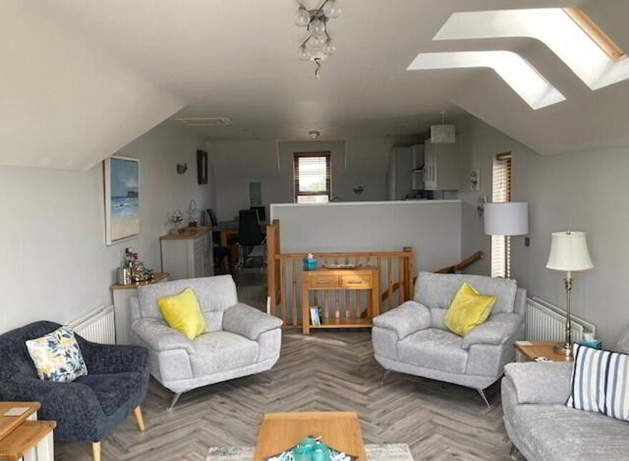 42 Sunset Park ( Short Term), Portstewart, BT55 7EH
