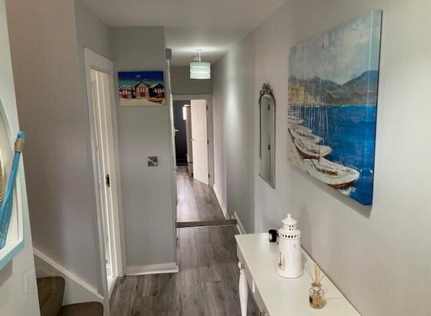 42 Sunset Park ( Short Term), Portstewart, BT55 7EH