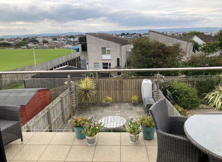 42 Sunset Park ( Short Term), Portstewart, BT55 7EH