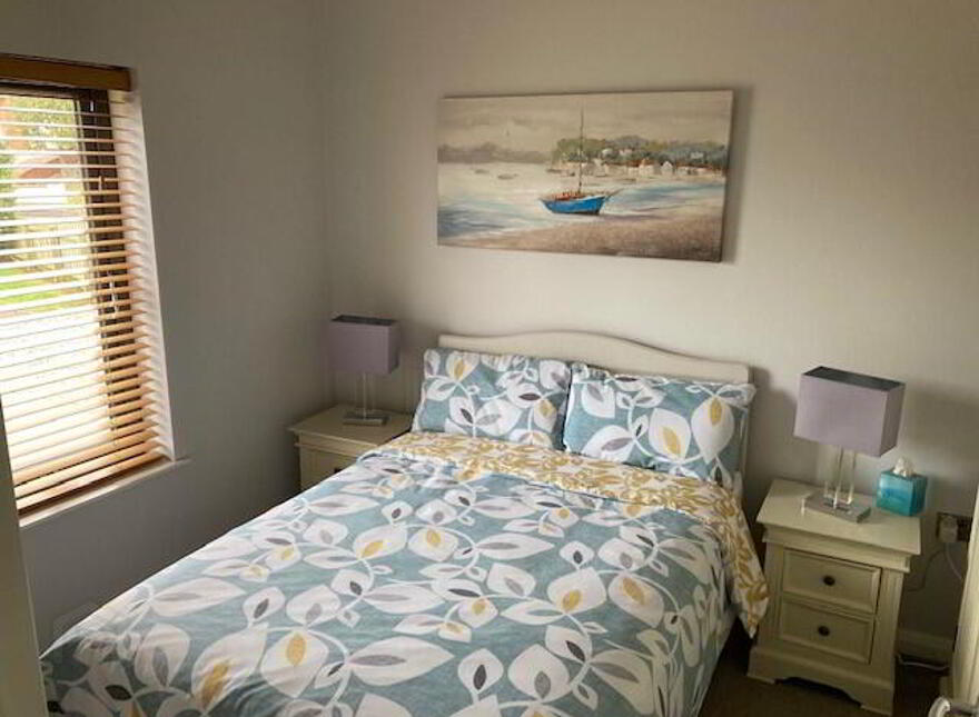 42 Sunset Park ( Short Term), Portstewart, BT55 7EH