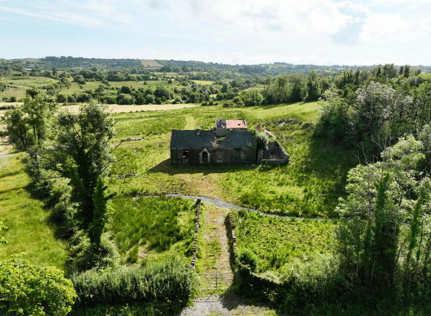 Gubmanus Road, Gubmanus, Rossinver photo