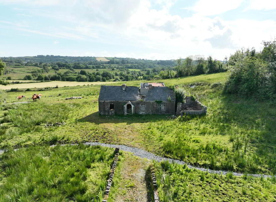 Gubmanus Road, Gubmanus, Rossinver