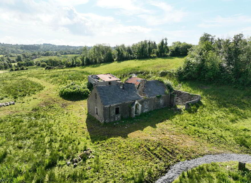 Gubmanus Road, Gubmanus, Rossinver