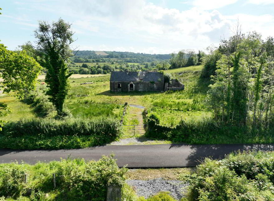 Gubmanus Road, Gubmanus, Rossinver