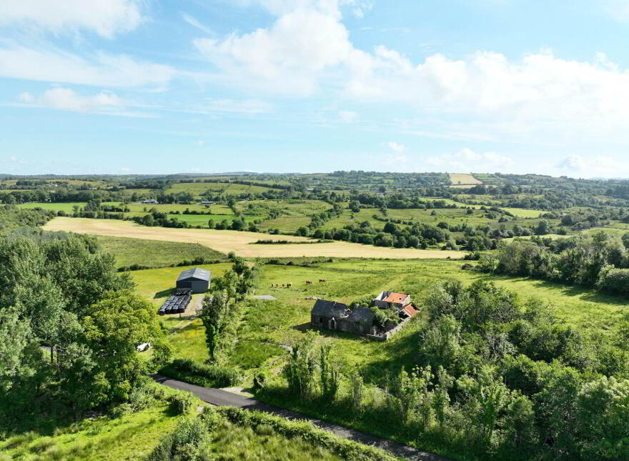 Gubmanus Road, Gubmanus, Rossinver
