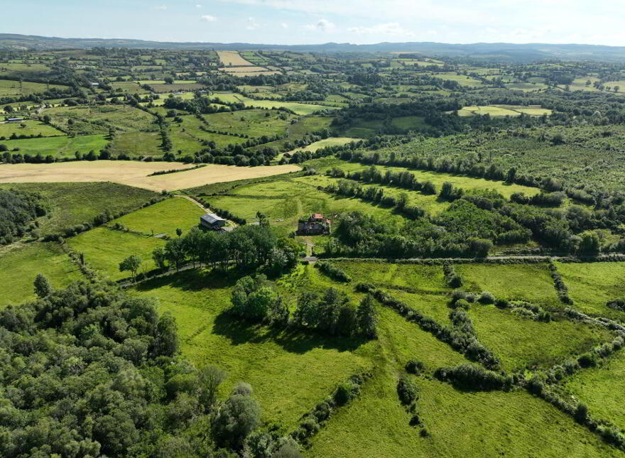 Gubmanus Road, Gubmanus, Rossinver